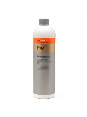 Koch-Chemie Protector Wax 1l